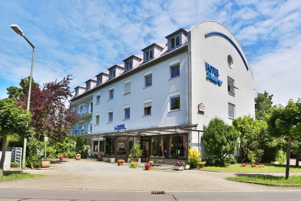 Hotel Maurer (Karlsruhe)